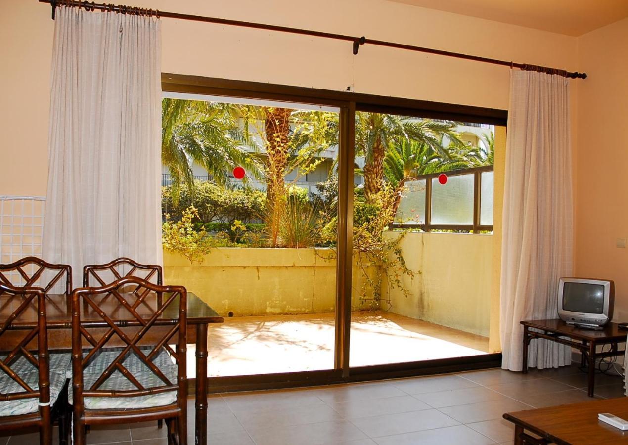 Ferienwohnung Jardins Del Mar 38 L'Estartit Exterior foto