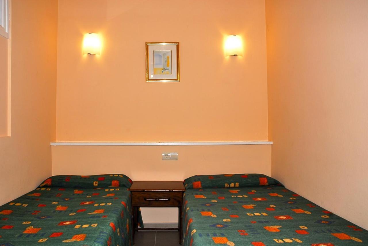 Ferienwohnung Jardins Del Mar 38 L'Estartit Exterior foto